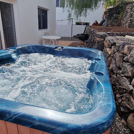 Casa Geminis, Relax, Sol Y Jacuzzi Villa Tarajalejo Kültér fotó