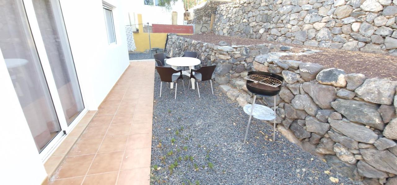 Casa Geminis, Relax, Sol Y Jacuzzi Villa Tarajalejo Kültér fotó